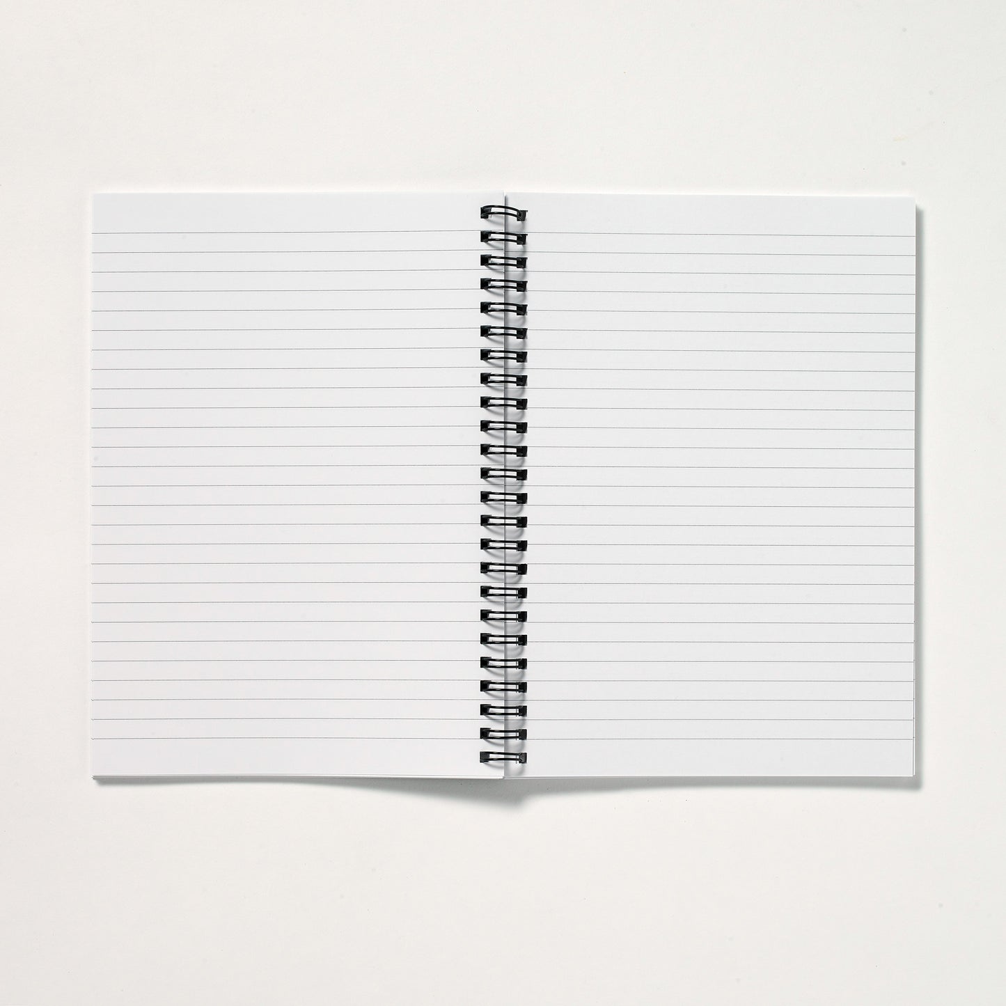 Maltipoos and Hearts Patterned Notebook