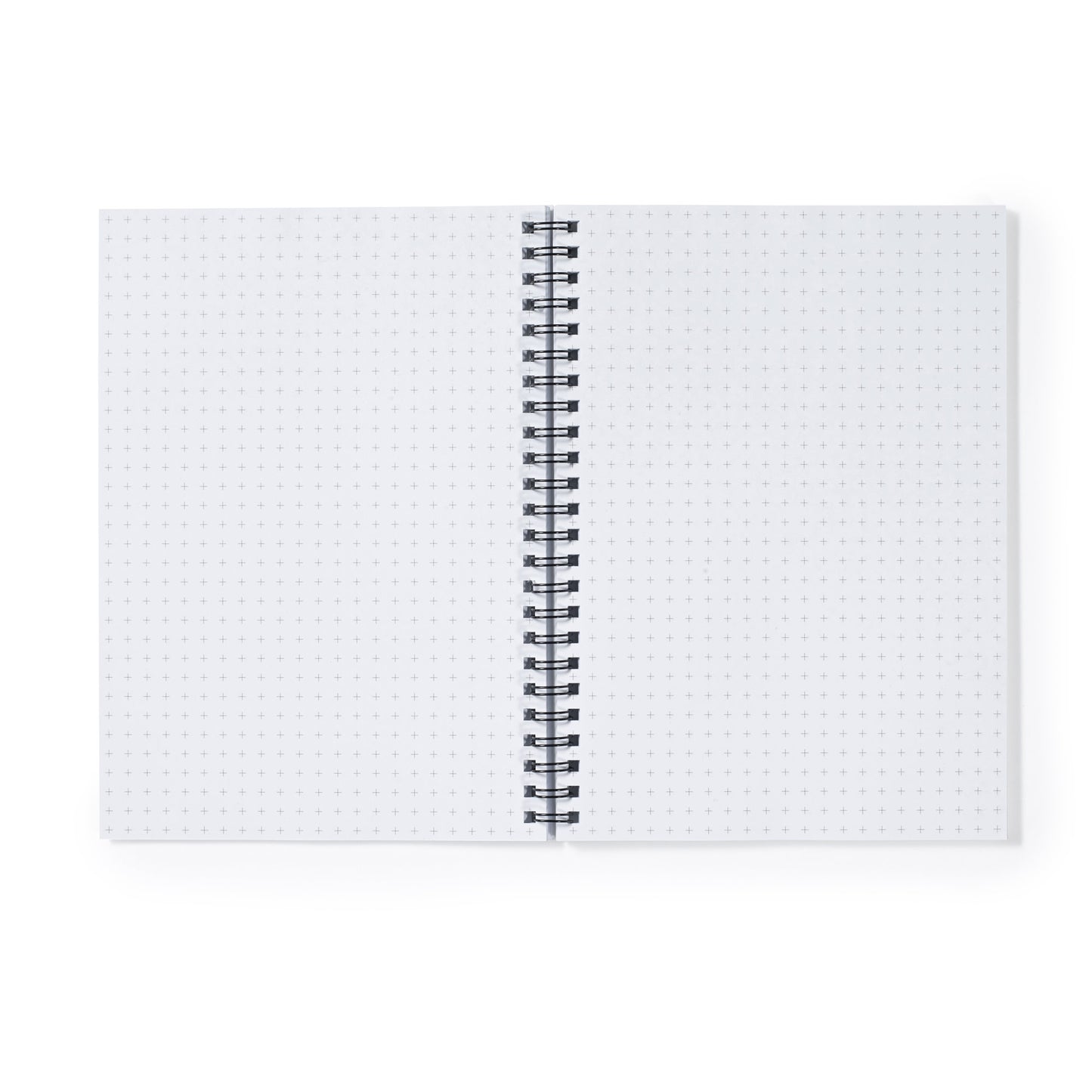 Yellow Labrador Patterned Notebook