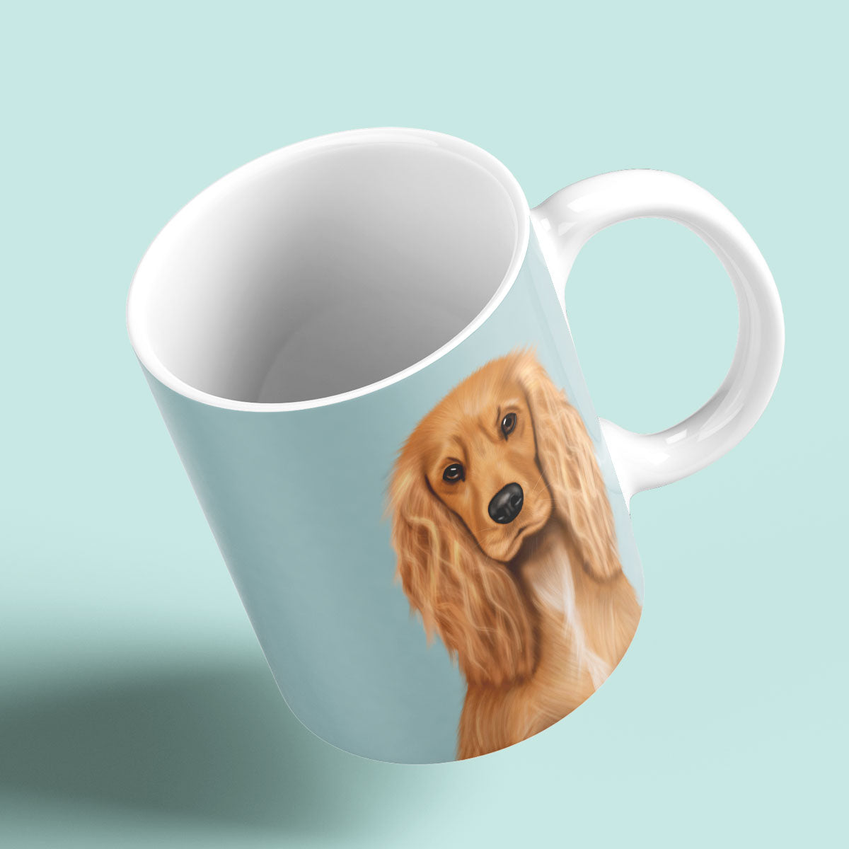 Cocker Spaniel