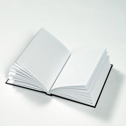 Bichon Frise Hardback Journal