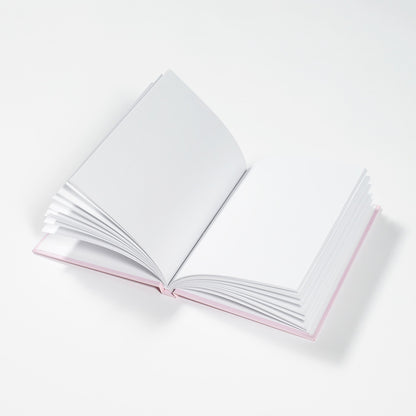 Jack Russells and Hearts Hardback Journal