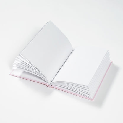Bichon Frise Hardback Journal
